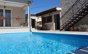 Holiday Home - Balde