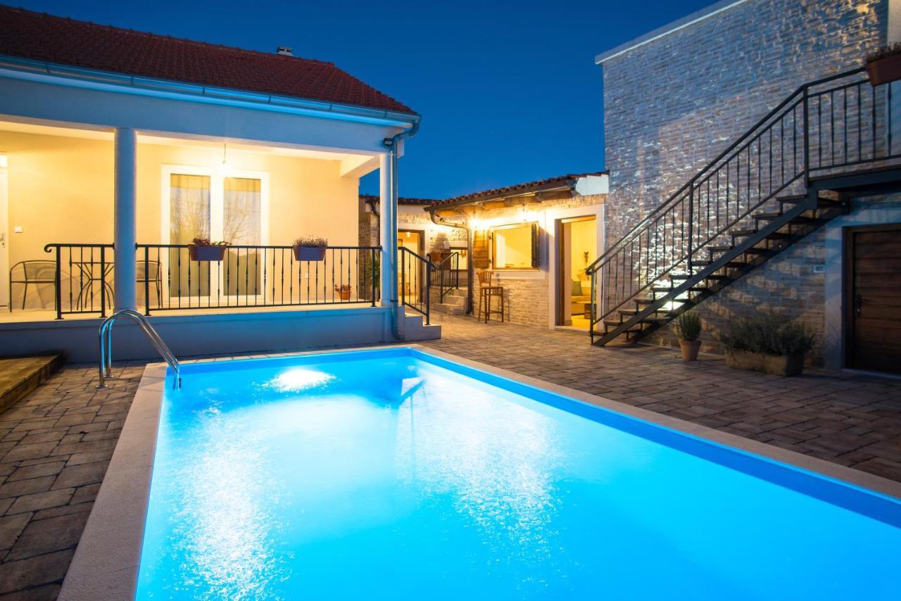 Holiday Home - Balde Pristeg Exterior foto