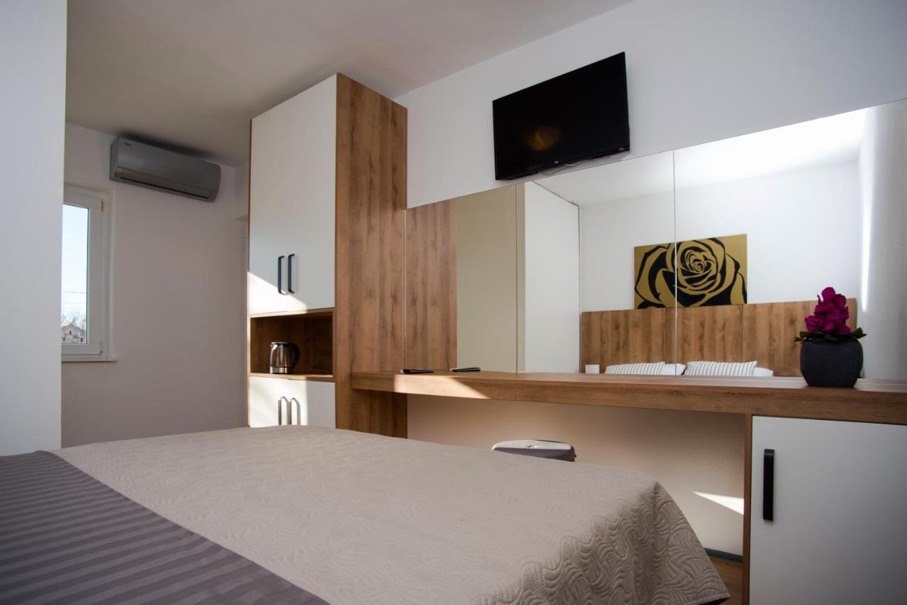 Holiday Home - Balde Pristeg Exterior foto