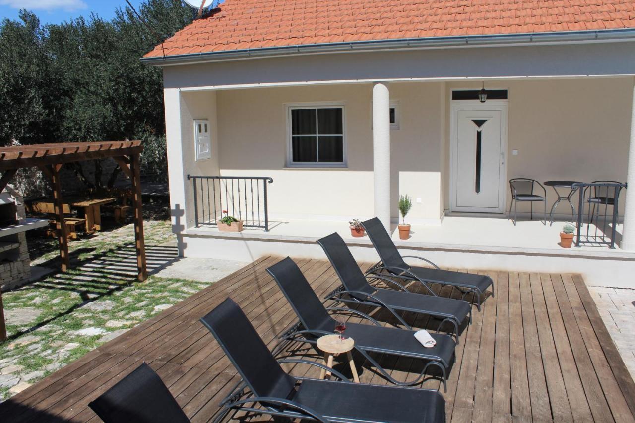 Holiday Home - Balde Pristeg Exterior foto